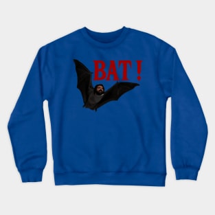 BAT!2 Crewneck Sweatshirt